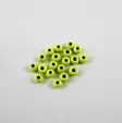 FTS Tungsten Beads 2,5mm - Volframhuvud - 40200200005 - 11