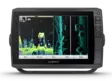 Garmin Echomap Ultra 102sv GT56 - Garmin-enheter och -plottrar - 0753759264505 - 3