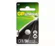 GP Lithium cell CR1/3N - Batterier och powerbanker - 4891199028175 - 1