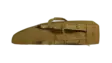 GPS 50" Double Bolt Rifle Case Tan - Mjuka gevärsväskor - 888151060155 - 2