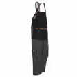 Grundens Buoy X Bib Black - Byxor - 7332525224245 - 2