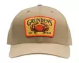 Grundens EatCrab Trucker - Truckerkepsar - 7332525291445 - 1