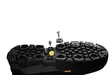 Grundens HEXAGRIP Cleat & Stud Puck Pack Silver - Dubbar - 0840316311595 - 4