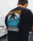 Grundens Support Fishermen T-Shirt - T-shirts herr - 0840316325455 - 3