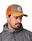 Guideline Badge Trucker Cap Heat - Kepsar - 7033841110655 - 1