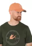 Guideline The River Cap - Pumpkin - Kepsar - 7033841081375 - 2
