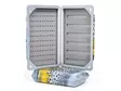 Guideline Trout Slit Foam Fly Box - Flugaskar - 7033840137875 - 3