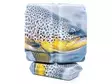 Guideline Trout Slit Foam Fly Box - Flugaskar - 7033840137875 - 2