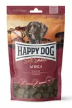Happy Dog Soft Snack Africa 100g - Happy Dog Snack -träningsgodis - 60685 - 1
