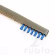 Hareline Ultimate Dubbing Brush -dubbingharja - Dubbingsnurror och -borstar - 762820079115 - 4
