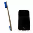 Hareline Ultimate Dubbing Brush -dubbingharja - Dubbingsnurror och -borstar - 762820079115 - 5