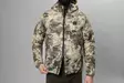 Härkila Mountain Hunter Expedition Packable Down Jacket AXIS MSP Mountain - Herrarnas jaktjackor - 5714733614025 - 5