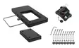 Hydra Skypoint Installation Pack - Motor Guide -elmotorer - 6417512543255 - 1