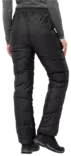 Jack Wolfskin Womens Atmosphere Pants - Byxor - 4064993891805 - 3