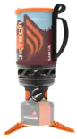 Jetboil Flash 1,0L - Mountainscape - Campingspisar - 850019774665 - 1