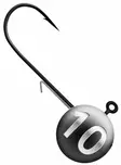 K.P Round Jig Head 10g - Jiggskallar - 6438239079315 - 1