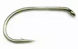 Kamasan B160 Trout Medium Short Shank - Våtflugkrokar - 6417512008105 - 4