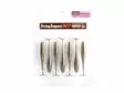 Keitech FAT Swing Impact 8.5cm - Lappfiskarjiggar - 310820205 - 3
