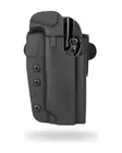 Kimber 2K11 Comp-Tac Intl Holster RH BLK - Snabbdraghölster och IPSC-bälten - 4200645 - 3