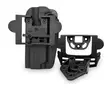 Kimber 2K11 Comp-Tac Intl Holster RH BLK - Snabbdraghölster och IPSC-bälten - 4200645 - 2