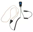 Lafayette Genzo Royal XT/XTM Induktionsslinga headset - Lafayette-telefoner och -tillbehör - 7332020060355 - 1
