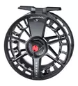 Lamson Speedster S-Series HD Dark Smoke - Waterworks Lamson -flugrullar - 708332009455 - 1