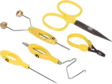 Loon Core Fly Tying Tool Kit -sidontatyökalusetti - Övriga verktyg - 782420012015 - 1