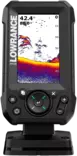 Lowrance Eagle 4X All Season - Lowrance-ekolod/plotter - 6417512538855 - 5