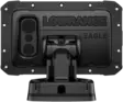 Lowrance Eagle 5 SS - Lowrance-ekolod/plotter - 9420064131365 - 9