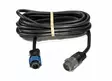Lowrance Transducer Extension Cable 20' - Lowrance-tillbehör - 042194524245 - 1