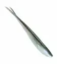Lunker City Fin-S Fish 10cm - Vertikaljiggar - 1730030005 - 21