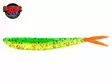 Lunker City Fin-S Fish 10cm - Vertikaljiggar - 1730030005 - 2