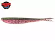 Lunker City Fin-S Fish 5''/12,5cm - Vertikaljiggar - 1730020005 - 2