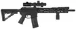 M-LOK MVG - MOE Vertical Grip - Gevärsdelar - 873750004655 - 4
