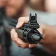 Magpul MBUS 3 Sight Front - Järnsikten för gevär - 840815132165 - 5