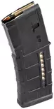 Magpul PMAG 30 AR/M4 GEN M3 Window BLK - Magasin för AR-15-gevär - 873750007625 - 1