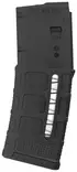 Magpul PMAG 30 AR/M4 GEN M3 Window BLK - Magasin för AR-15-gevär - 873750007625 - 2