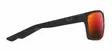 Maui Jim Alenuihaha - Brugundy Stripe with Hawaii Lava Lens - Glaslinser - 603429067335 - 3