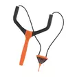 Mikado Catapult Spare Elastic Waggler Light Pult - Slangbellor, mäskkoppar & skopor - 5900637168805 - 1