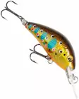 Mikado Fishunter Cavalier 4cm - Vobbler under 6 cm - 34003017345 - 2