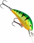Mikado Fishunter Cavalier 4cm - Vobbler under 6 cm - 34003017345 - 3