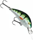 Mikado Fishunter Cavalier 4cm - Vobbler under 6 cm - 34003017345 - 4