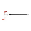Mikado Ground Rod Rest 50-90cm - Främre stöd, bakre stöd & banksticks - 5900637107835 - 1