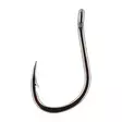 Mikado Method Feeder Rig HMFB211G Rubber Barbed #4 - Färdigknutna krokar - 5900637721895 - 4