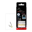 Mikado MF Rig HMFB12G Rubber Mono Barbed - Färdigknutna krokar - 5900637720645 - 1