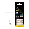 Mikado MF Rig HMFB213G Bait Band Braid Barbed - Färdigknutna krokar - 5900637050995 - 1