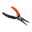 Mikado MFT Premium Split Ring Pliers 19cm - Splitringstänger & kraftiga tänger - 5900637129035 - 2