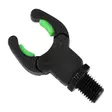 Mikado Safe Butt Rest Green - Främre stöd, bakre stöd & snag ears - 5900637108955 - 1