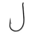 Mikado Sensual Feeder 9109 Snelled Hooks 70cm #12 - Färdigknutna krokar - 5900637062585 - 2