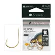 Mikado Sensual Keiryu G - Öglekrokar & spadkrokar - 5900637615545 - 2